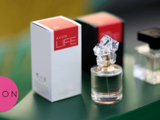 AVON LIFE Colour