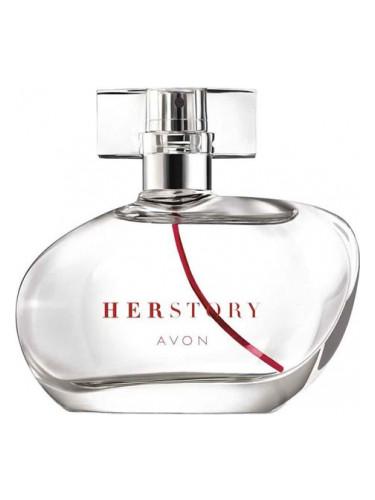 Парфумна вода Avon Herstory