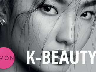 K-BEAUTY - корейська косметика Ейвон