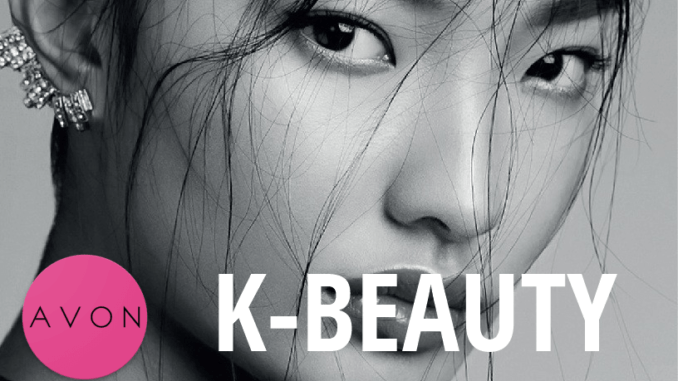 k-beayty_avon-cover-01 K-BEAUTY - корейська косметика Ейвон